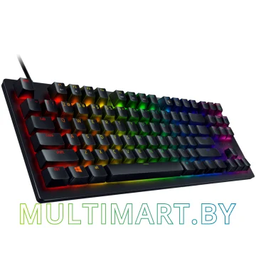 Клавиатура Razer Huntsman Tournament Edition (Red Switch)
